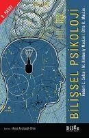 Produktbild: Bilissel Psikoloji