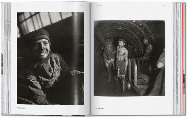 Produktbild: Robert Doisneau