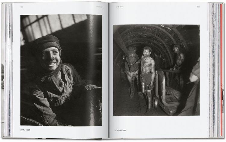 Produktbild: Robert Doisneau