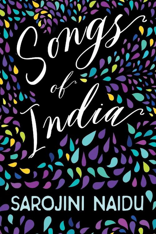 Produktbild: Songs of India