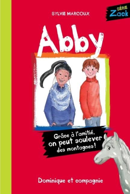 Produktbild: Abby