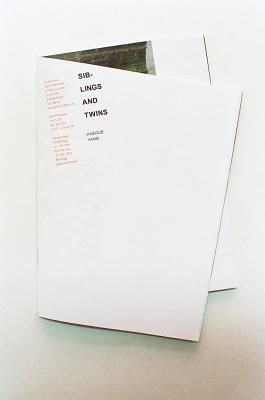 Produktbild: Haegue Yang: Siblings and Twins