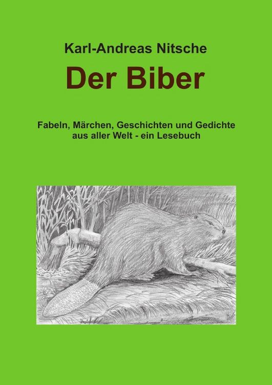 Produktbild: Der Biber