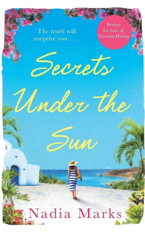 Produktbild: Secrets Under the Sun