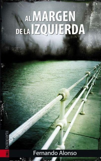 Produktbild: Al margen de la izquierda