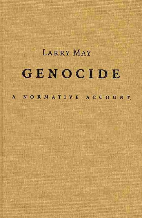 Produktbild: Genocide
