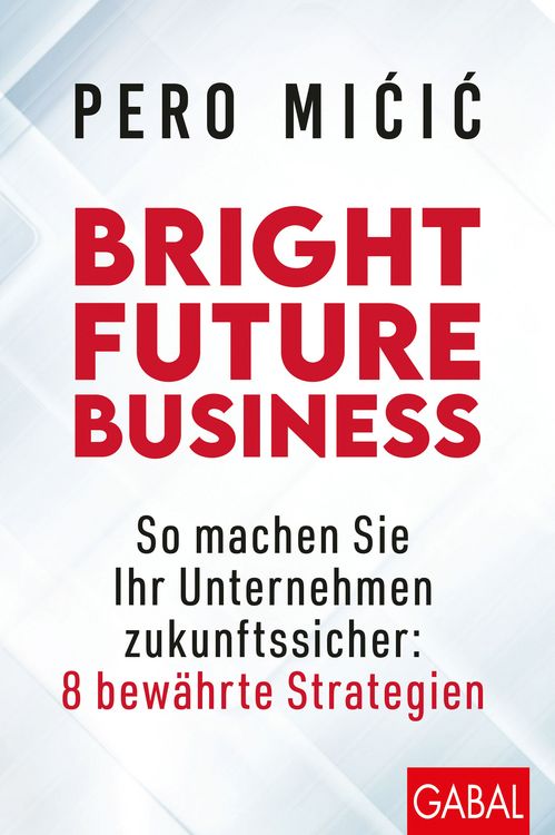 Produktbild: Bright Future Business