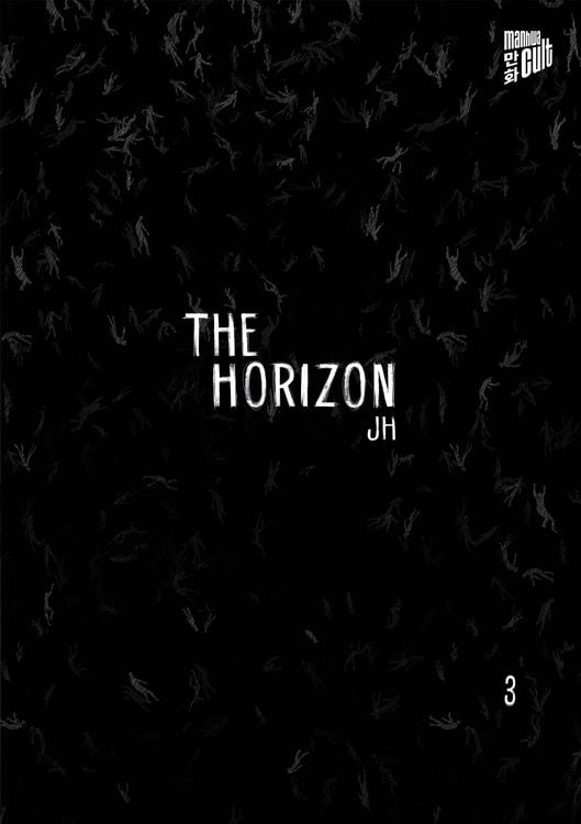 Produktbild: The Horizon 3