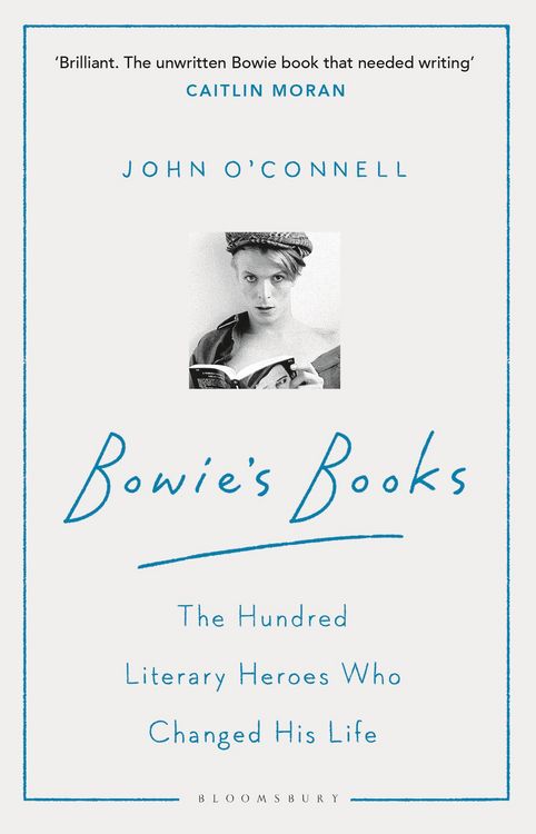 Produktbild: Bowie's Books