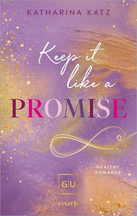 Bild vom Artikel Katz, K: Keep it like a Promise (Erstauflage exklusiv mit Fa vom Autor Katharina Katz