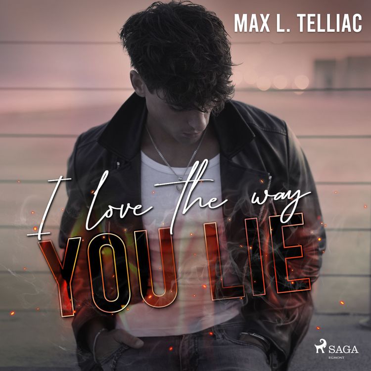 Produktbild: I love the way you lie