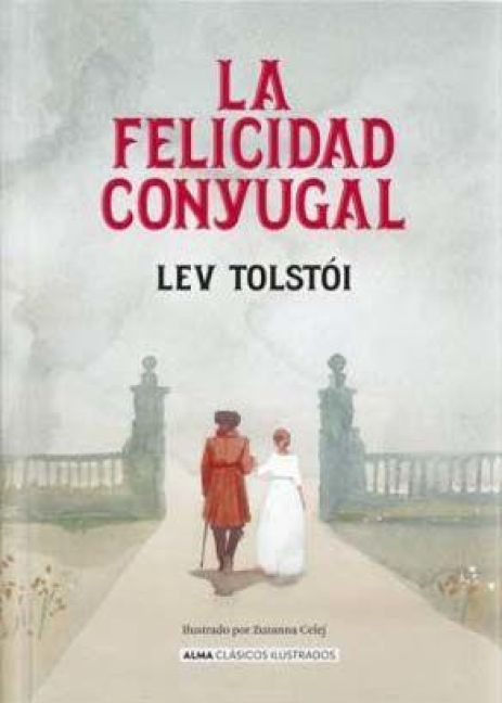 Produktbild: La Felicidad Conyugal / Family Happines