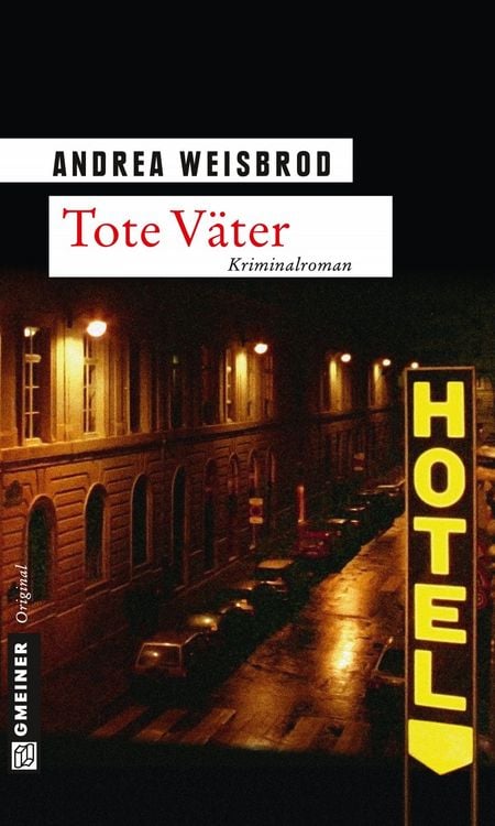 Produktbild: Tote V&auml;ter