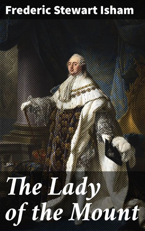 Produktbild: The Lady of the Mount