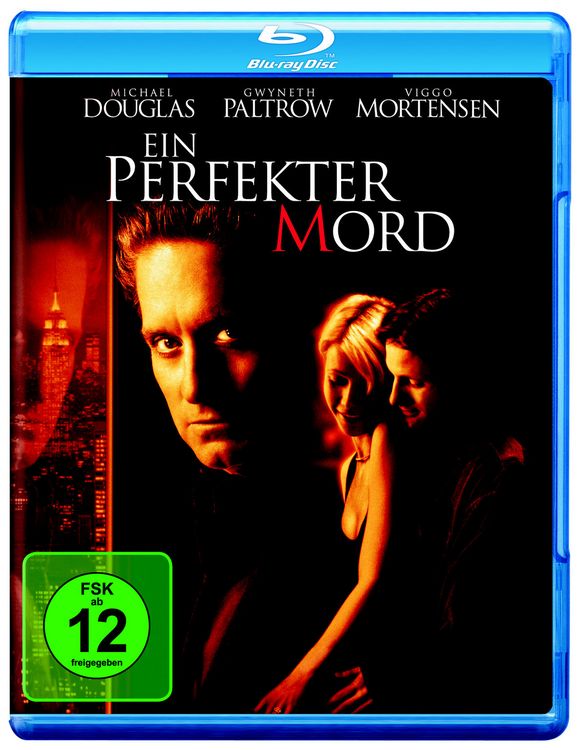Produktbild: Ein perfekter Mord