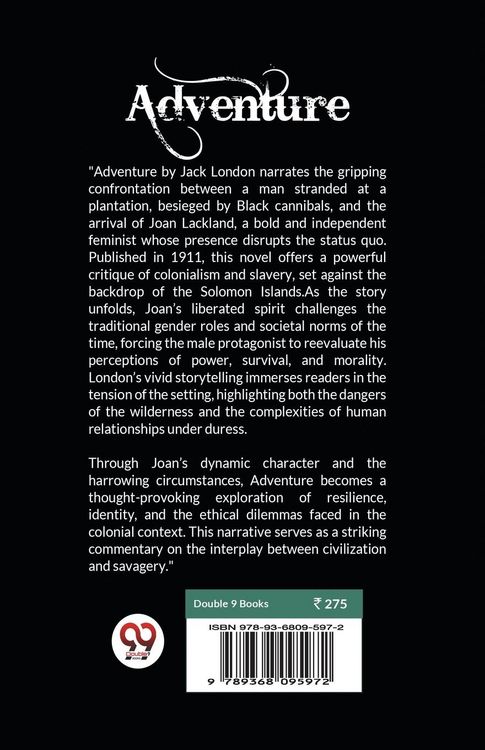 Produktbild: Adventure