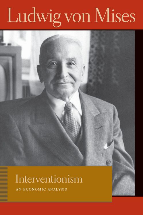 Produktbild: Interventionism