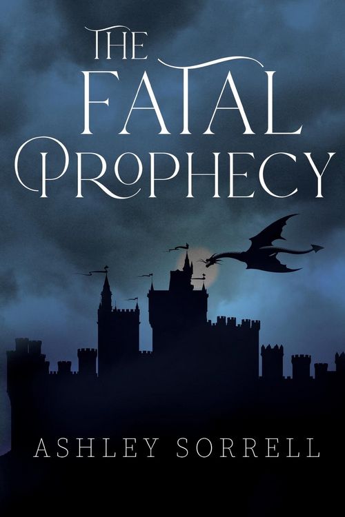 Produktbild: The Fatal Prophecy Vol. 1