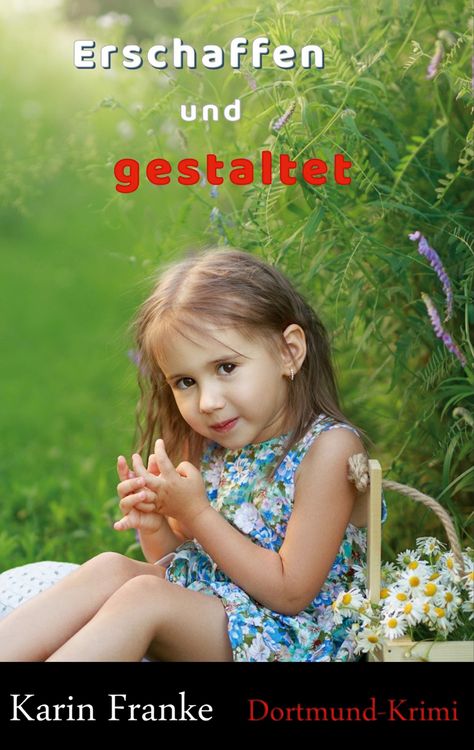 Produktbild: Erschaffen und gestaltet
