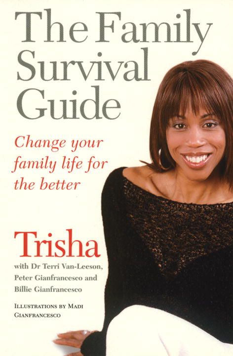 Produktbild: Family Survival Guide
