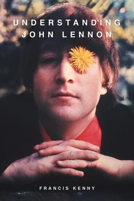 Produktbild: Understanding John Lennon
