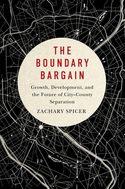 Produktbild: Boundary Bargain