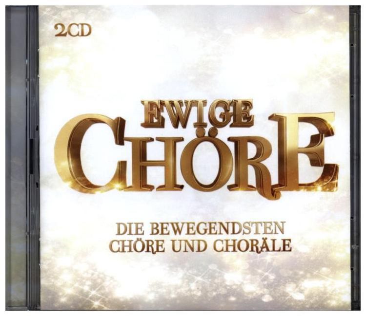 Produktbild: Ewige Ch&ouml;re
