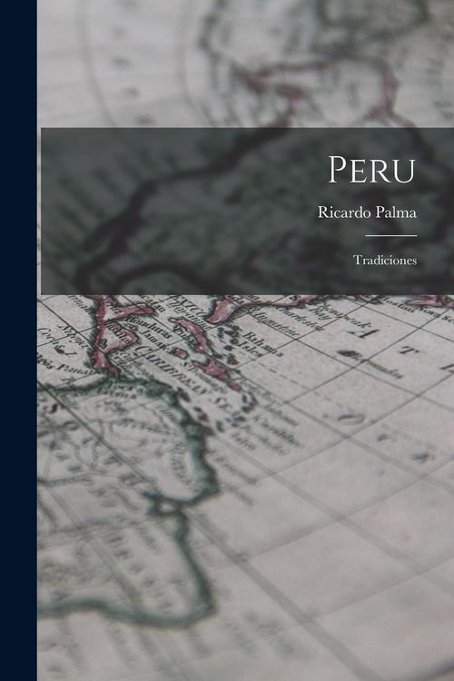 Produktbild: Peru: Tradiciones