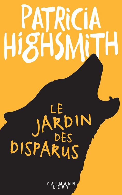 Produktbild: Le jardin des disparus