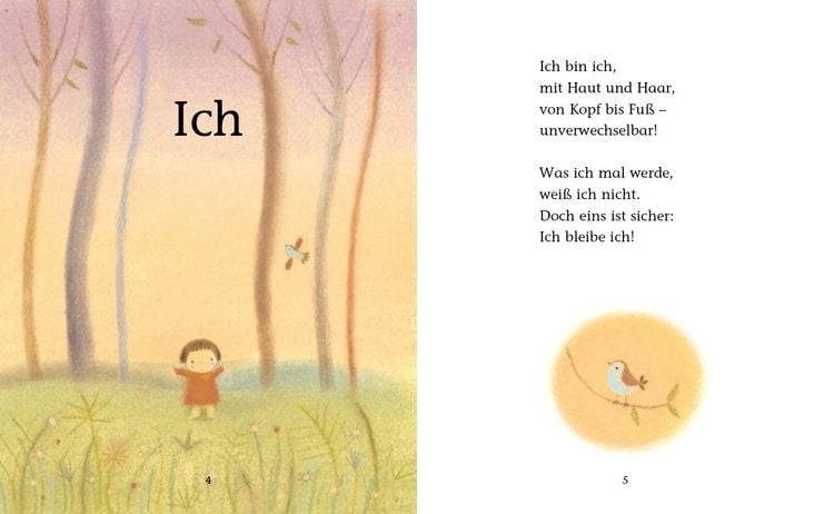 Produktbild: Sch&ouml;n, dass du bei uns bist!