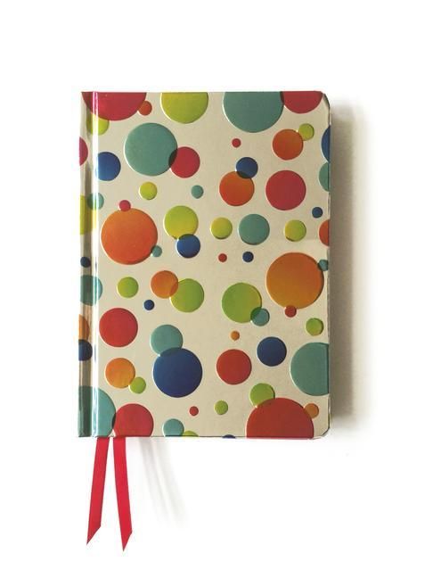 Produktbild: Bubbles (Contemporary Foiled Journal)