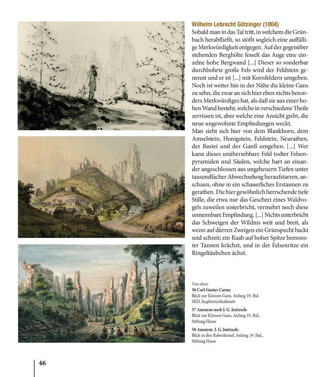 Produktbild: Der historische Malerweg