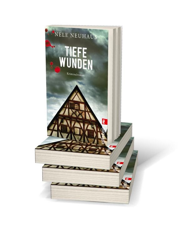 Produktbild: Tiefe Wunden