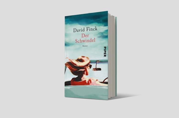 Produktbild: Der Schwindel