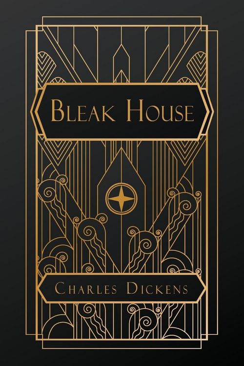 Produktbild: Bleak House