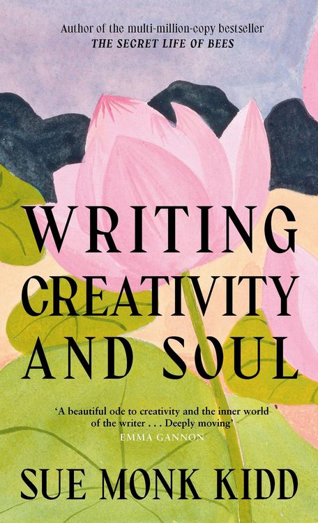 Produktbild: Writing Creativity and Soul