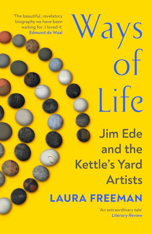 Produktbild: Ways of Life