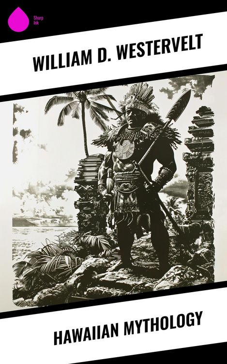 Produktbild: Hawaiian Mythology