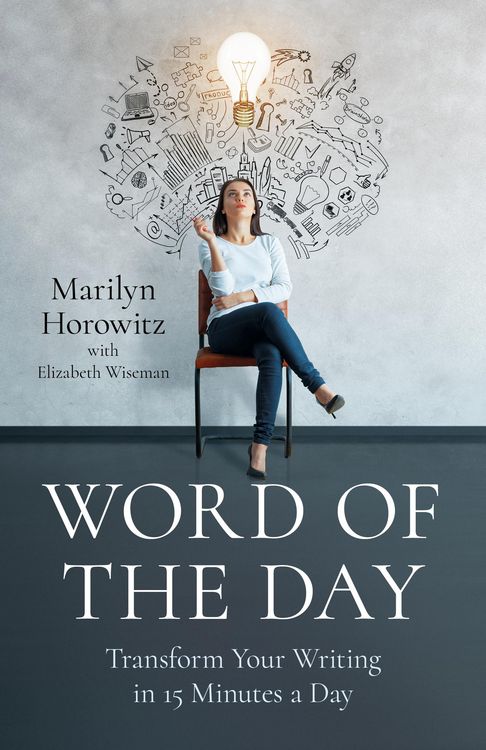 Produktbild: Word of the Day