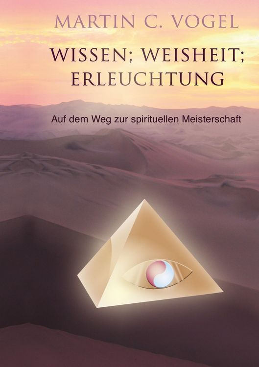 Produktbild: Wissen Weisheit Erleuchtung