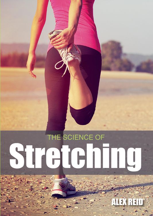 Produktbild: Science of Stretching