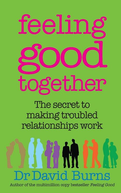 Produktbild: Feeling Good Together