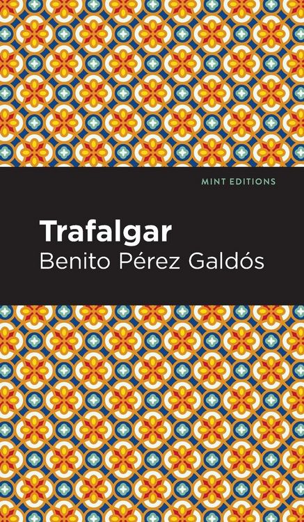 Produktbild: Trafalgar