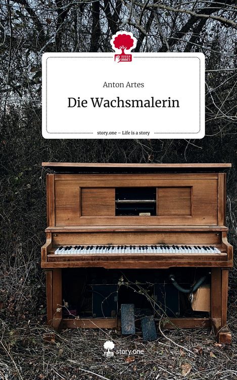 Produktbild: Die Wachsmalerin. Life is a Story - story.one
