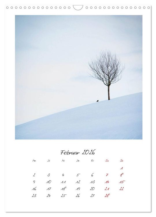 Produktbild: Rosenheim und Umgebung ... Landschaft genie&szlig;en (Wandkalender 2026 DIN A3 hoch), CALVENDO Monatskalender