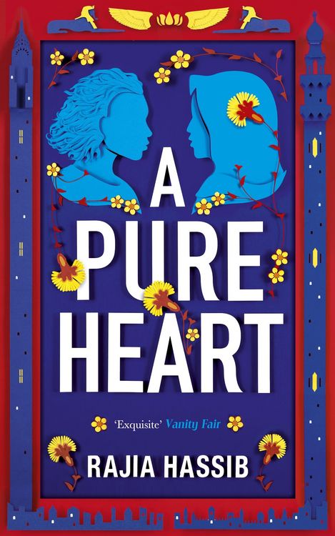 Produktbild: A Pure Heart
