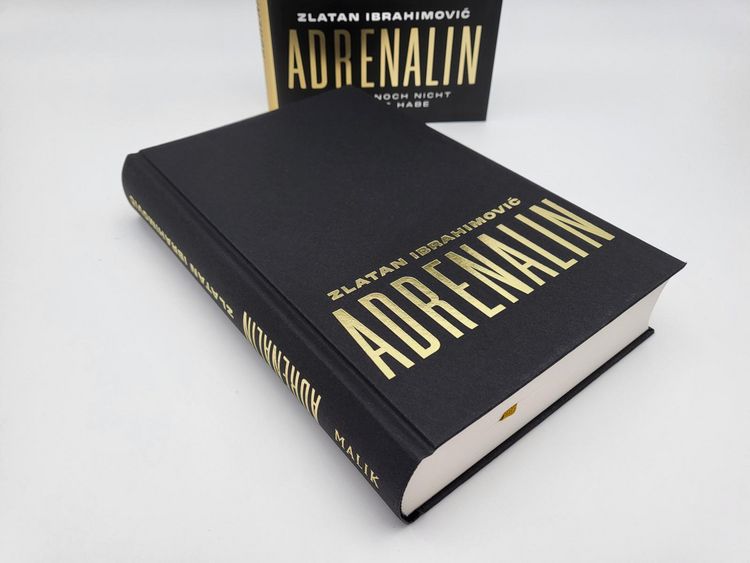 Produktbild: Adrenalin