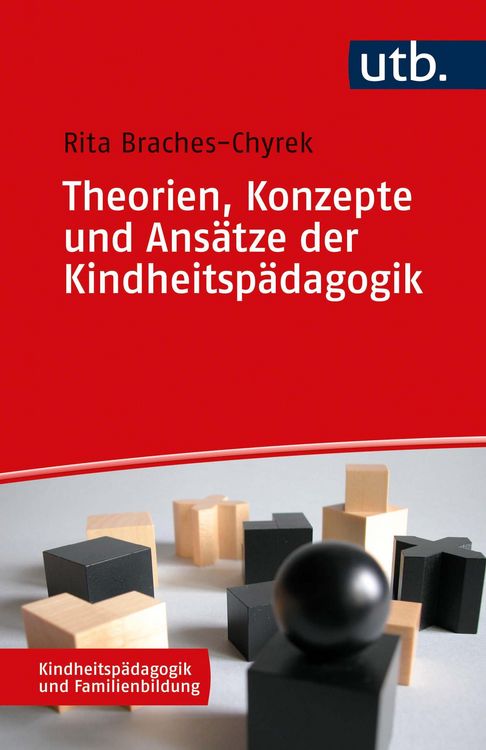 Produktbild: Theorien, Konzepte und Ans&auml;tze der Kindheitsp&auml;dagogik