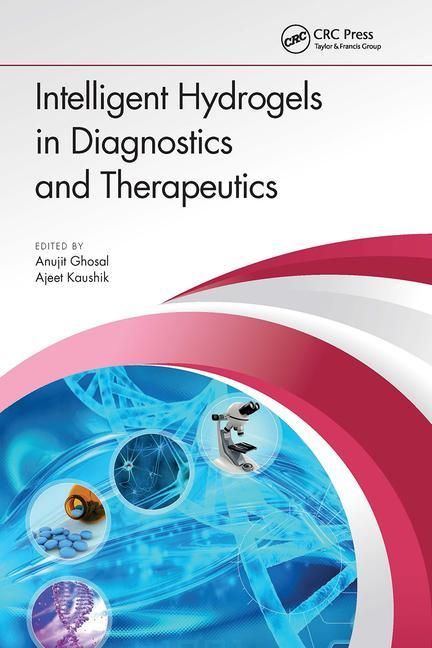 Produktbild: Intelligent Hydrogels in Diagnostics and Therapeutics