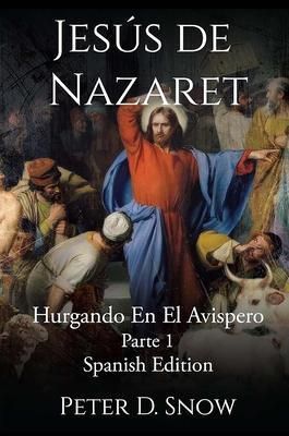 Produktbild: Jes&uacute;s De Nazaret
